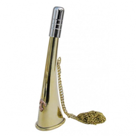 Roh (trubka) – 14cm