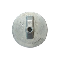 Anóda zinková – guľatá, MERCURY ALPHA