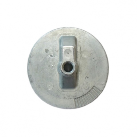 Anóda zinková – guľatá, MERCURY ALPHA