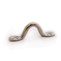 Omega kovaná - šírka 40mm / výška 13mm /  priemer 3,5mm