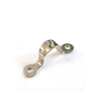 Omega plechová - dlžka 61,3mm/výška 20,5mm/síla 1,5mm