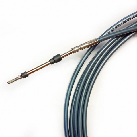 Bovden riadenie Yamaha YPM-29FT