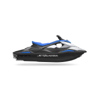 Vodný skúter Yamaha Jet Blaster - Black (2025)
