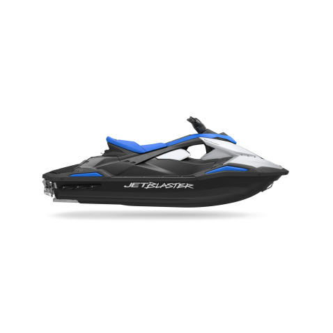 Vodný skúter Yamaha Jet Blaster - Black (2025)