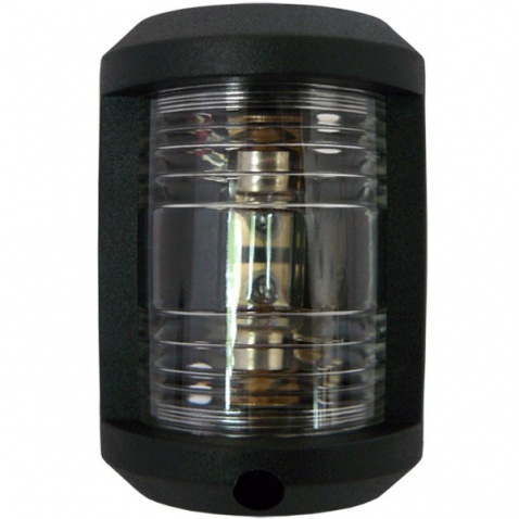 Svetlo pozičné, biele, 135°,59x42x34mm