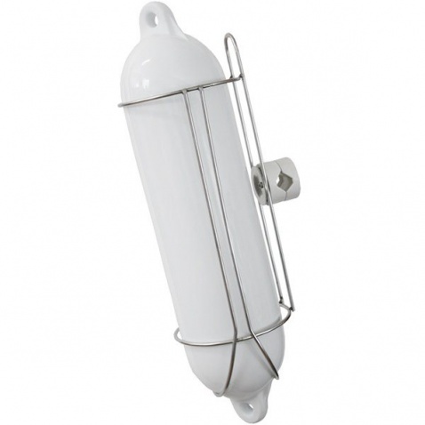 Koš na fendrer - priemer 13 cm, dlžka 42 cm