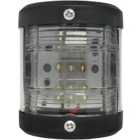 Svetlo pozičné, biele, LED, 135°,75x55mm