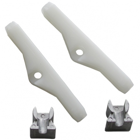 Kit K25 k bovdenom C2,C7,C8,na knypel B47,B49