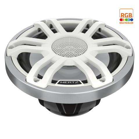 Sportovní koaxiální RGB LED EN-WH 4 Ohm - Hertz HMX 6.5 S-LD-SW-6.5" Sportovní koaxiální RGB LED EN-WH 4 Ohm - Hertz HMX 6.5 S-LD-SW-6.5"