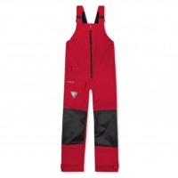 Nohavice Musto BR1 true red