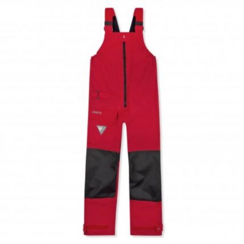 Nohavice Musto BR1 true red Nohavice Musto BR1 true red