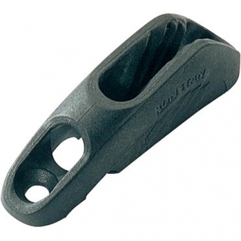 Zásek plast -RF5101 V-Cleat, fairlead