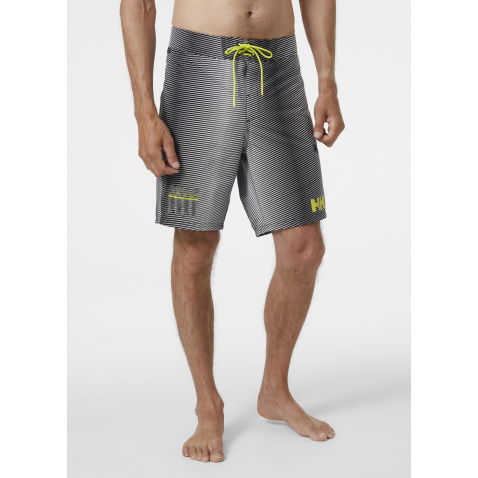 Nohavice Helly Hansen krátké HP Board black