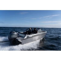 Motorový čln Buster XXL