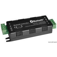 Bluetooth zesilovač-4 kanály