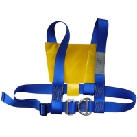 Harnes - pre obvod hrudníka 100-150 cm