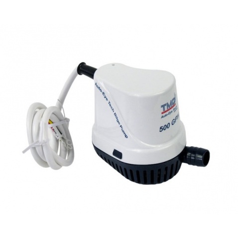 Bilge pumpa automatická 500 GPH