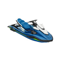 Vodný skúter Yamaha FX Cruiser SVHO - Dusty Navy (2025)