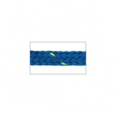 Seastar Color, blue - priem. 8 mm Seastar Color, blue - priem. 8 mm