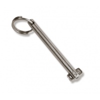 Čap Selden Drop Nose Pin 66x5mm (pro lodě RS)