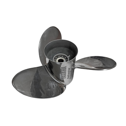 Propeler Yamaha NEREZ 15 1/2 x 17 TL levotočivá