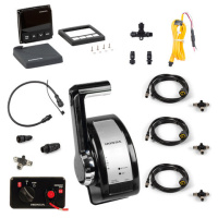 Kit k motorům Honda - Sada č.1 DBW (pro elektrické ovládání)