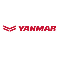 ND Yanmar element.air cleaner, 128171-12540