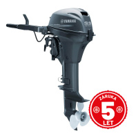 Lodný motor Yamaha FT9.9L