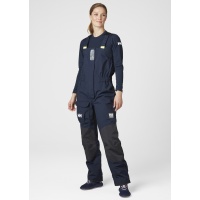 Nohavice Helly Hansen Pier dámské navy
