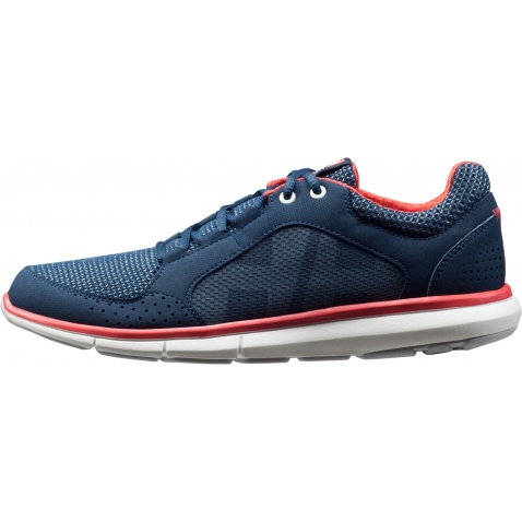 Topánky dámske Helly Hansen Ahiga V4 Hydropower navy