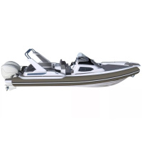 Nafukovací čln Joker Clubman 32