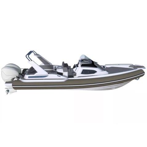 Nafukovací čln Joker Clubman 32