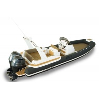 Nafukovací čln Joker Clubman 28