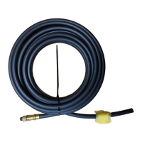 Hydraulická hadice Ultraflex ob-90,  9m 