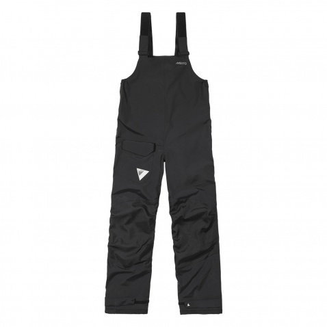 Nohavice MUSTO BR1 Core black Nohavice MUSTO BR1 Core black