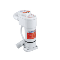 Náhradní pumpa k záchodu Seaflo (A12080)