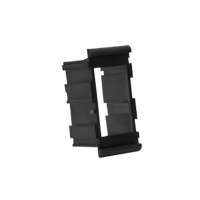 Rámček na vypínač - stredný 48,2x26,2mm (kompatybilný s kódom A09159)