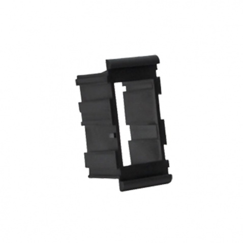 Rámček na vypínač - stredný 48,2x26,2mm (kompatybilný s kódom A09159)