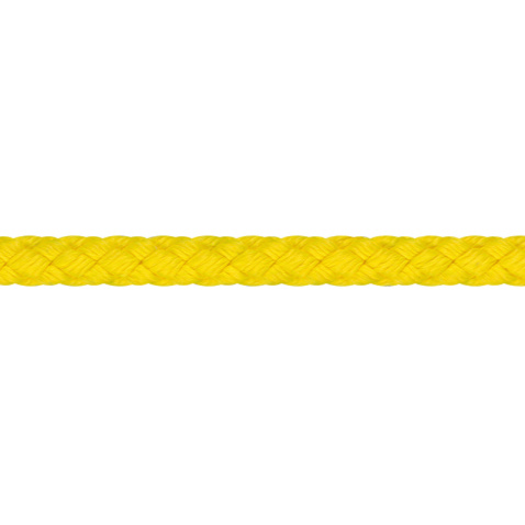 Nautic pr.10 mm yellow Nautic pr.10 mm yellow
