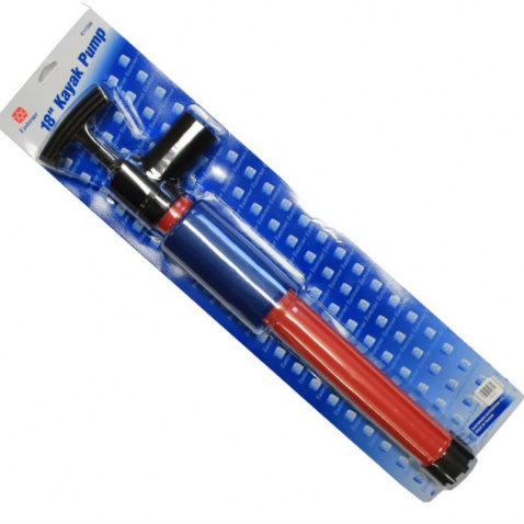 Bilge pumpa Kayak, ručná, bez hadice, dĺžka 54cm 