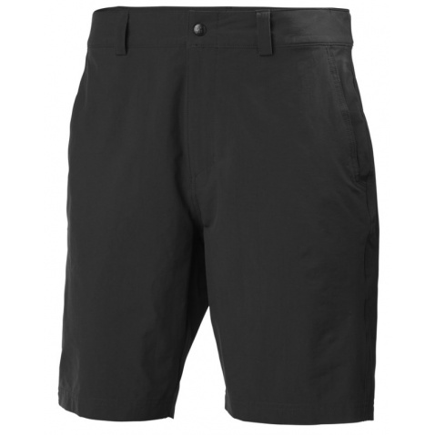 Nohavice Helly Hansen krátké HP QD Club ebony