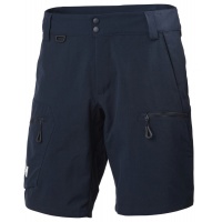 Nohavice Helly Hansen krátké Crewline cargo navy