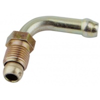 Prechodka na hadicu k odkalovaču zahnutá (1 pár)