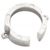 Anóda zinková - krúžok za vrtuľou, MERCURY MERCRUISER BRAVO