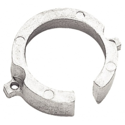 Anóda zinková - krúžok za vrtuľou, MERCURY MERCRUISER BRAVO