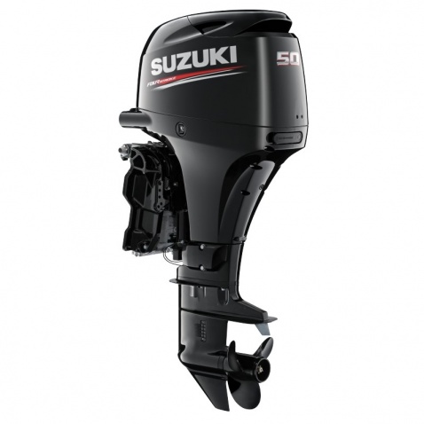 Lodný motor Suzuki DF50A