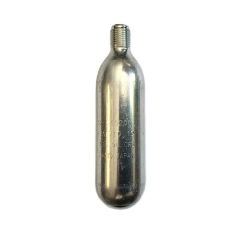 Bombičky do samonafukovací vesty 33g