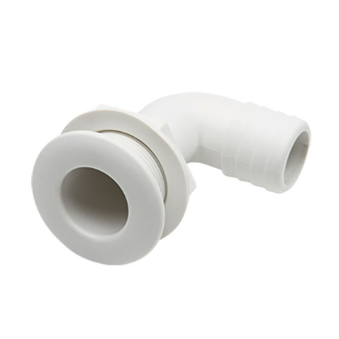 Prechodka cez laminát + koleno 38mm