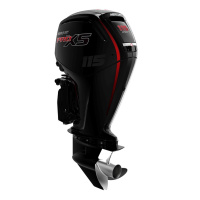Lodný motor Mercury F115 Pro XS