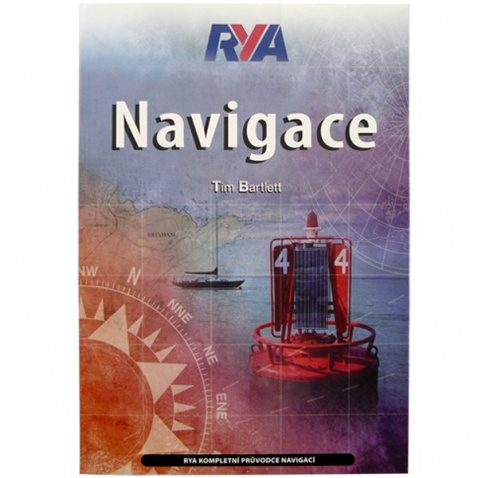 Navigácia  (Tim Barlett)